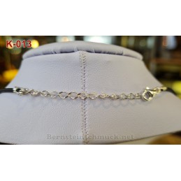 Extension Chain Silver 925