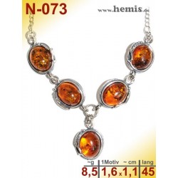 N-073 Necklace
