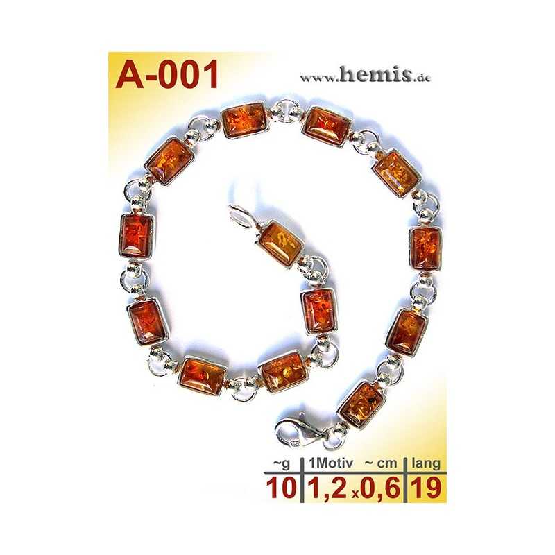 A-001 Bracelet A-001 Bracelet