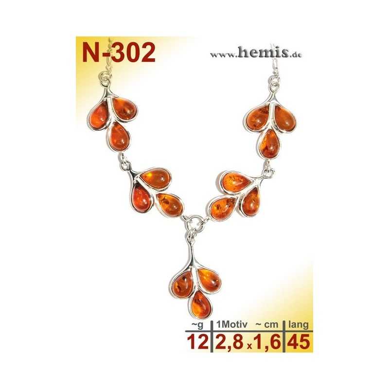 N-302 Necklace