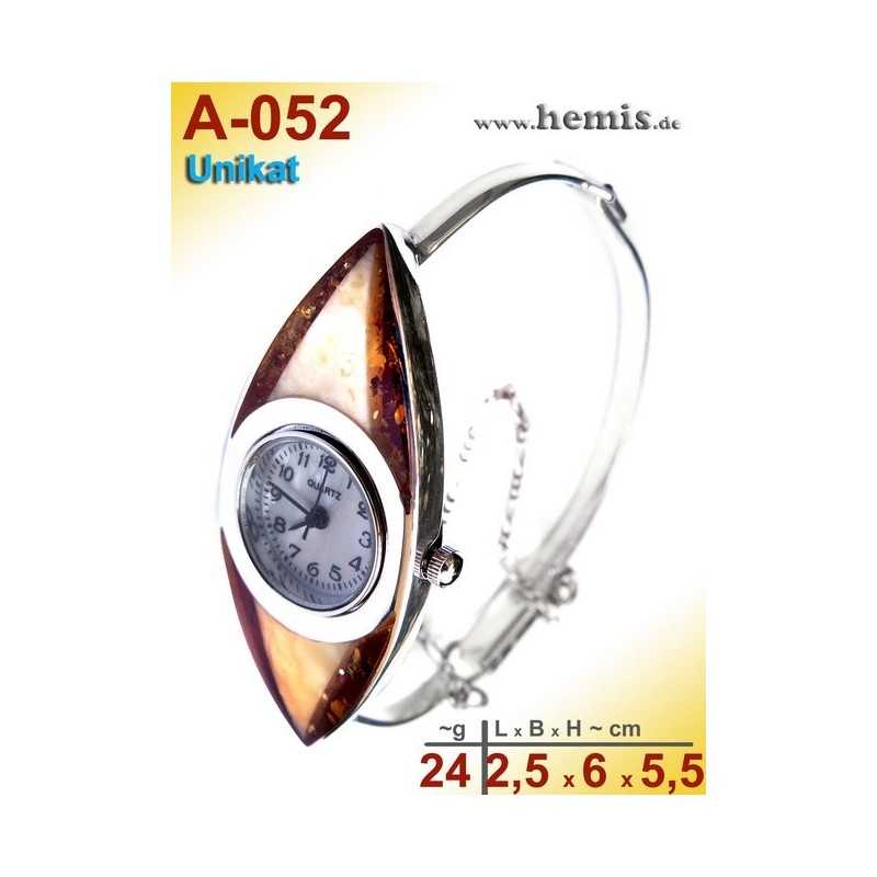 A-052 Bracelet, Amber jewellery, Sterling silver, 925 A-052 Bracelet, Amber jewellery, Sterling silver, 925
