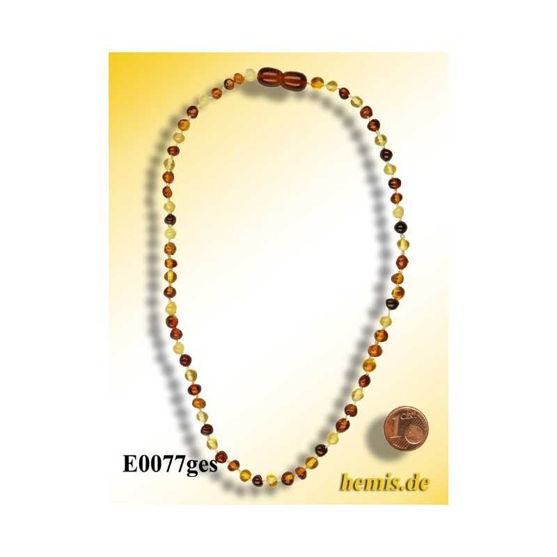 Baby Chain-E0077ges