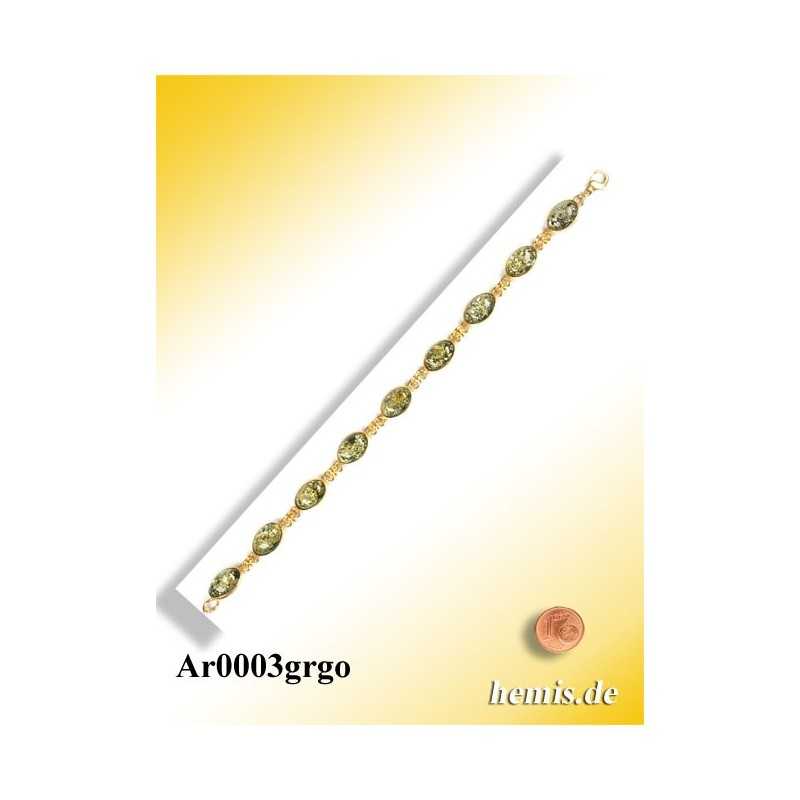 Armband - Ar0003grgo