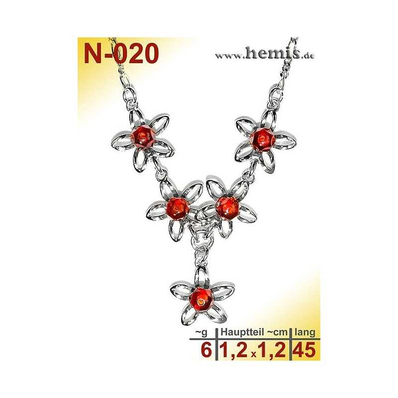 N-020 Necklace N-020 Necklace