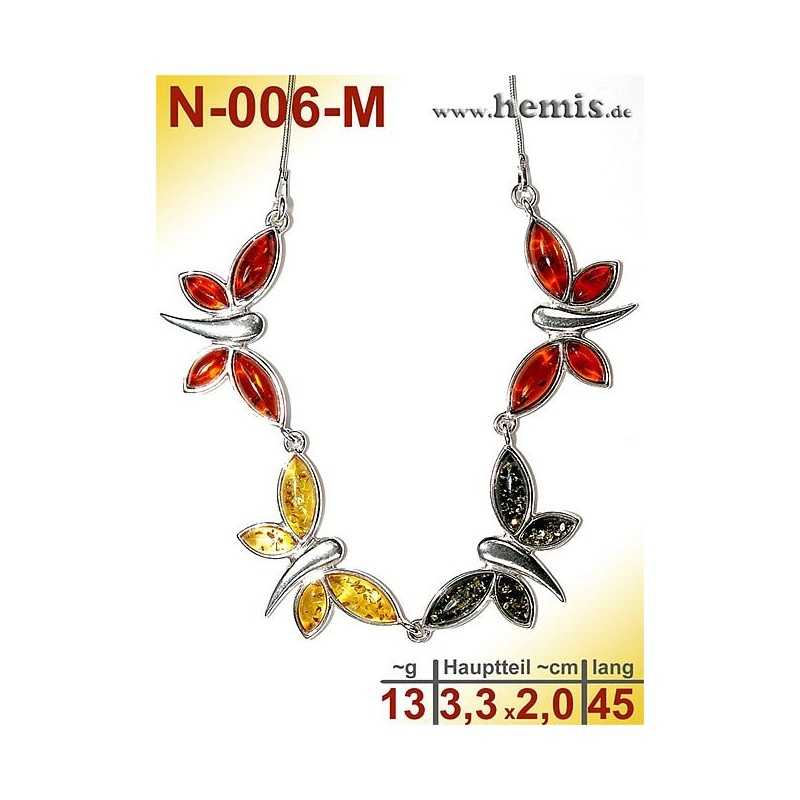 N-006-M Necklace N-006-M Necklace